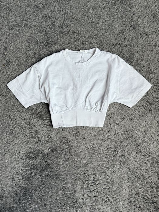 Тениска на марката Zara S размер