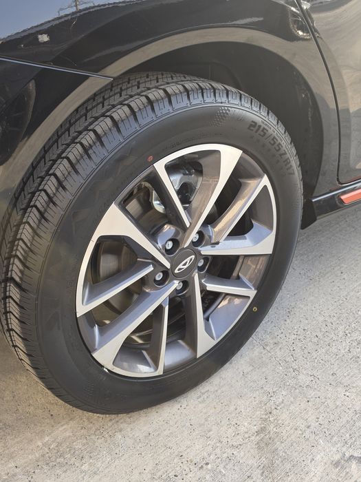 Chery arrizo 6 pro full pozitsiya