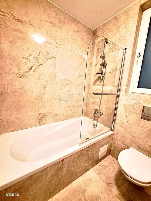 2 camere Floreasca, centrala, an 2021, 69 mp