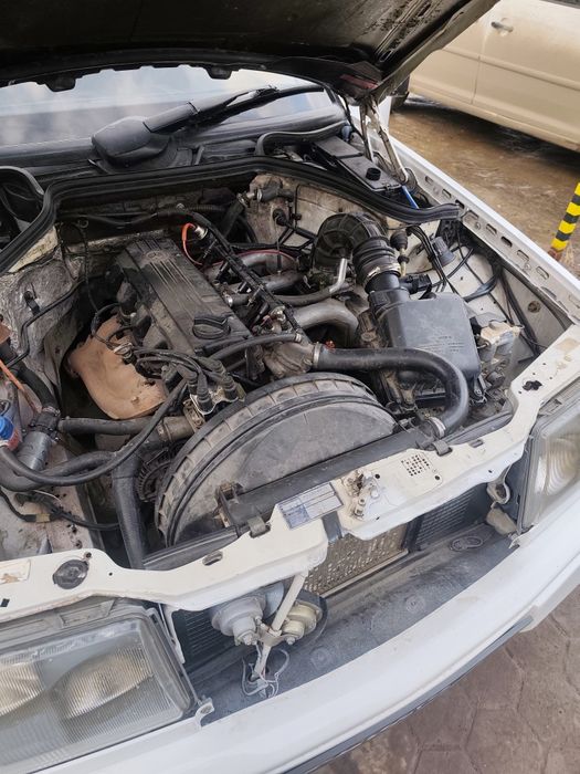 Продам Мерседес 124