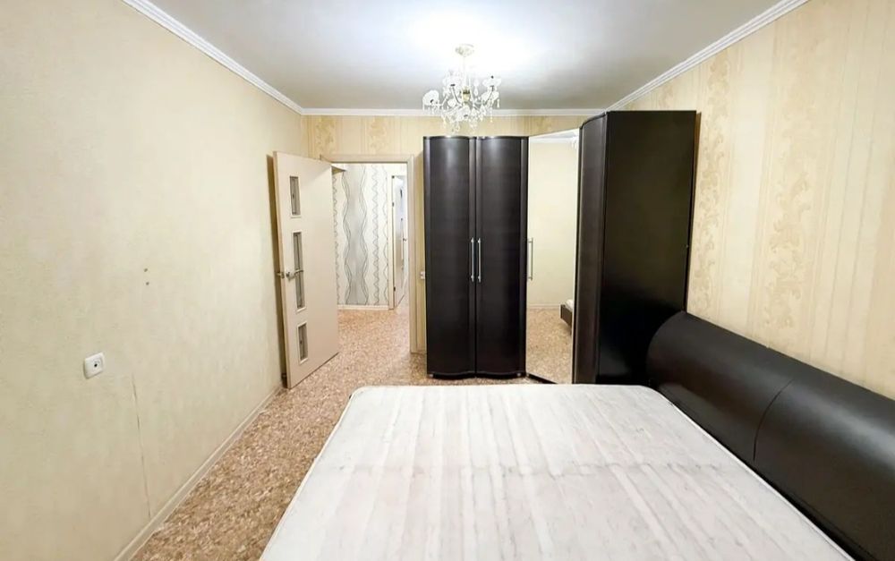 продам 2-х ком. 46кв. 4мкр. 3-этаж