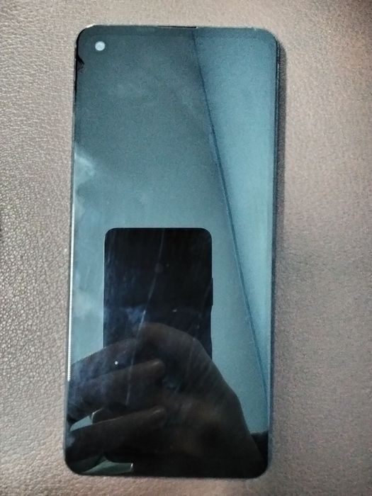 Продам Samsung a21s рабочий