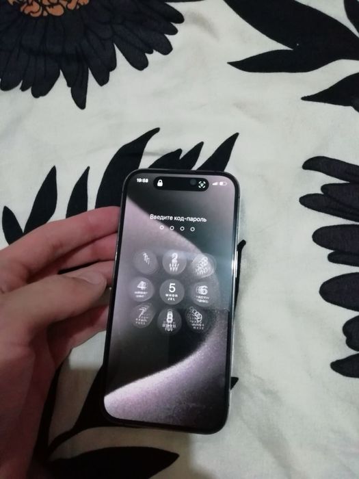 Iphone 14 pro ZA/A