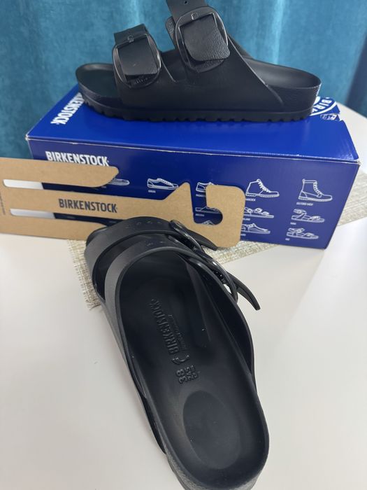 Papuci Birkenstock