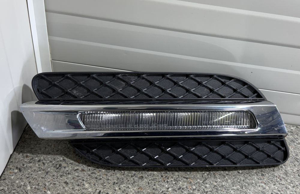 DRL Mercedes Mercedes GLK ML W166 LED GL X166