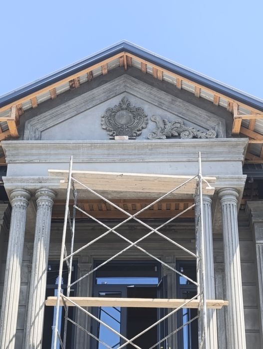 Fibrobeton lepka tyaga