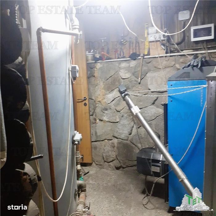 Investitie profitabila in Bucegi | Cabana turistica complet echipata