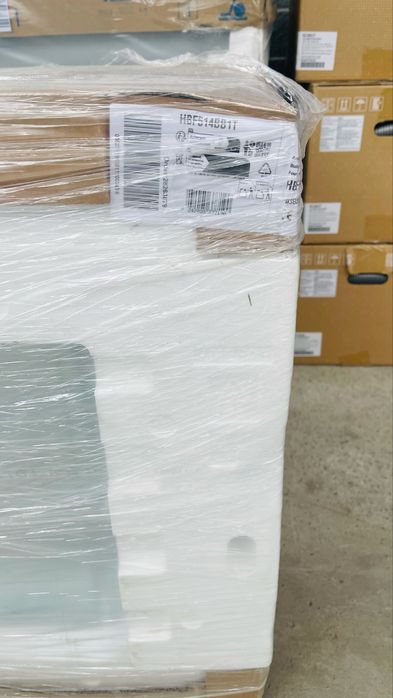 Доховка встраиваемая bosch