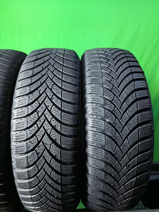 185/65R15 Semperit 2024 by Continental stare foarte buna