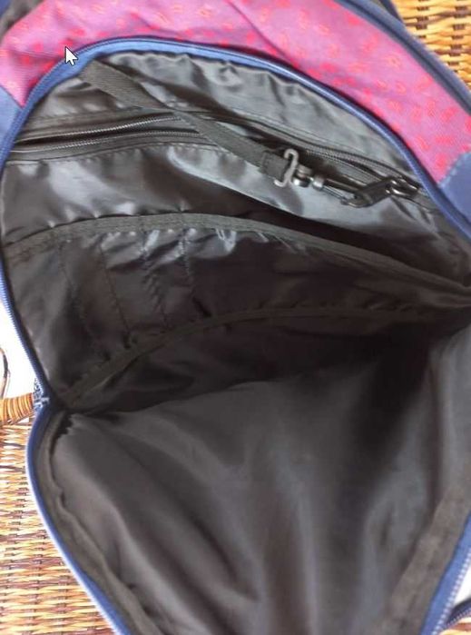 Раница за момиче  (училище, туризъм, спорт)