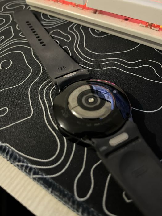 Смарт часы Samsung Galaxy Watch6