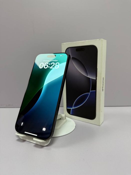 iPhone 16 Pro Max #АК125757