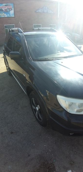 Продаётся Mitsubishi Outlander