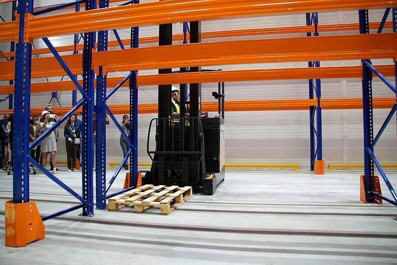 Rafturi metalice profesionale