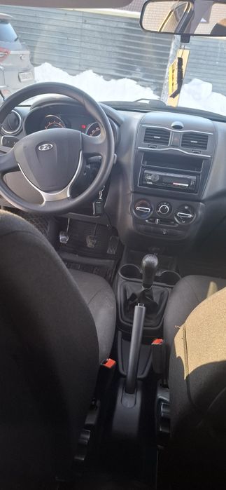 Продам Ладу Гранту