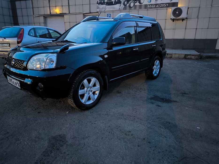 Продам Nissan X-Trail