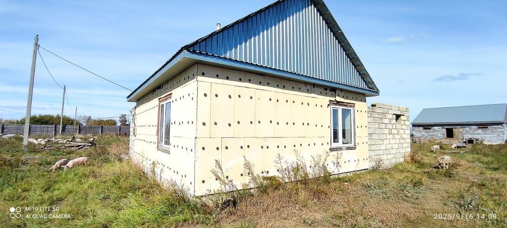 Продам участок поселок Арман.