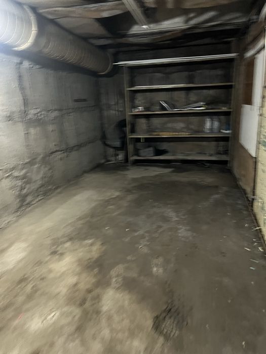 Подземный гараж Чиланзар-26 бетонный