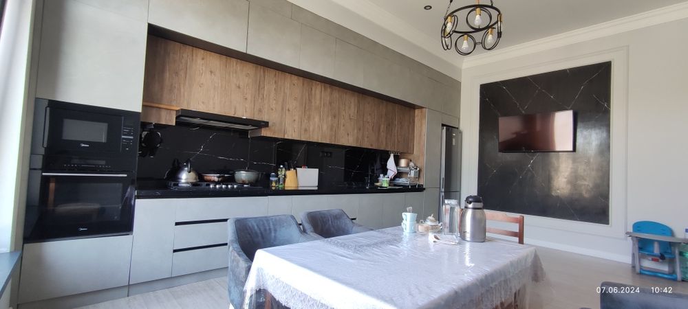 Продается Новый евро дом