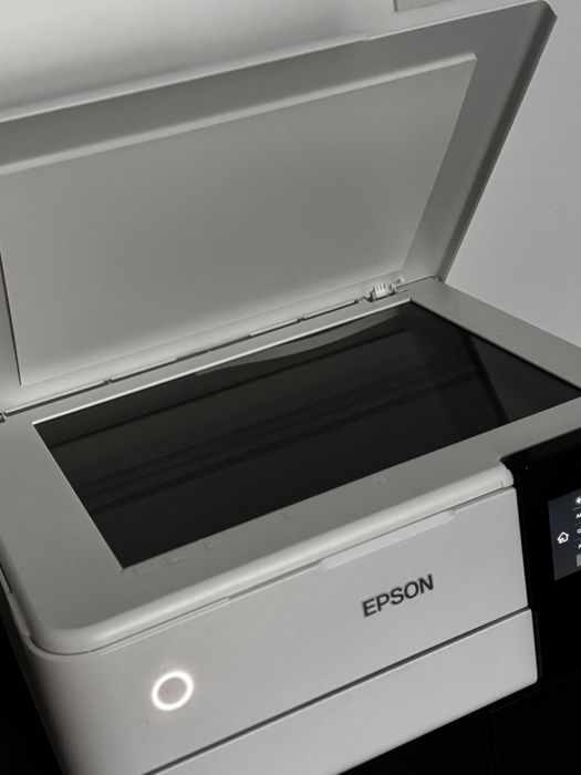 Epson EcoTank L8160 stare impecabilă - doar cu predare personala