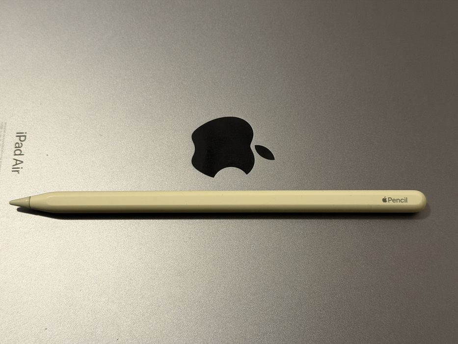Apple Pencil gen. 2  Model A2051 fara cutie stare buna