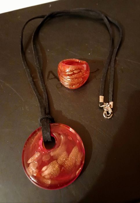 Лотове от красиви пръстени