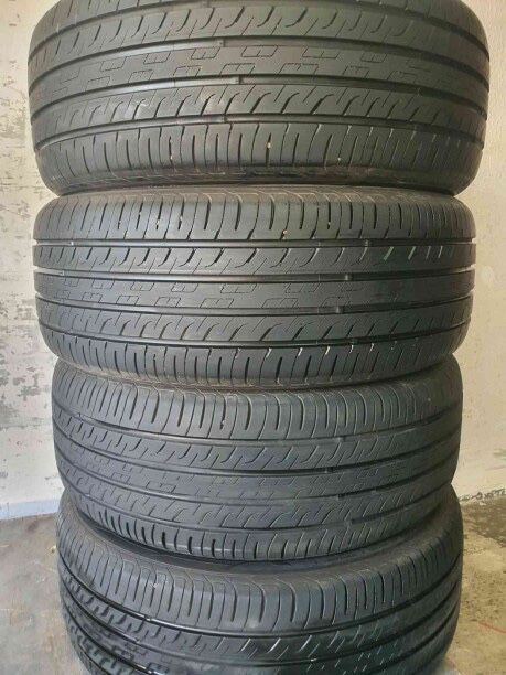 Продам шины новые