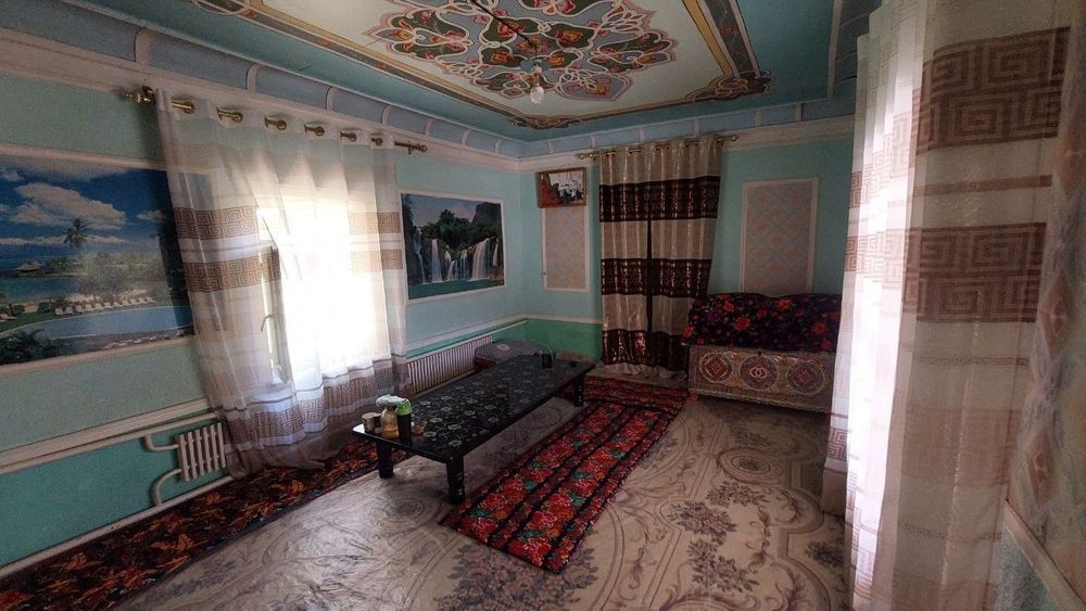 25 sotixli HOVLI