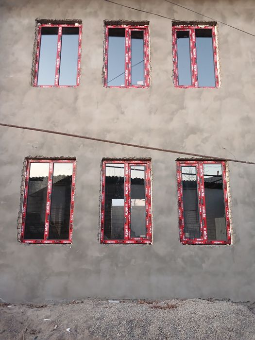 Акфа Engelberg Termo! Окна,Двери,Термо,Пластиковые,Алюминиевые.