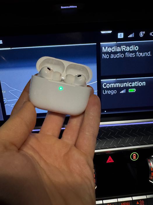 AirPods 3 pro sigilate sunet perfect