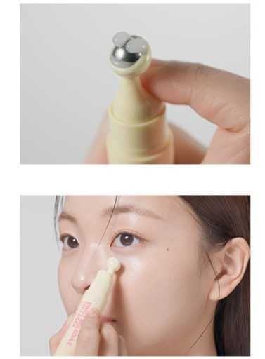 Koreys kollagen — Yuz, lab, ko'z va ajinlar uchun!