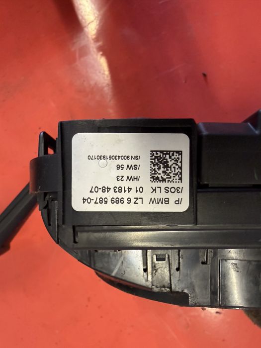 Темпомат, автопилот за BMW E87, E90