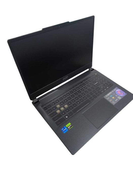 MSI Cyborg 15 A12V
