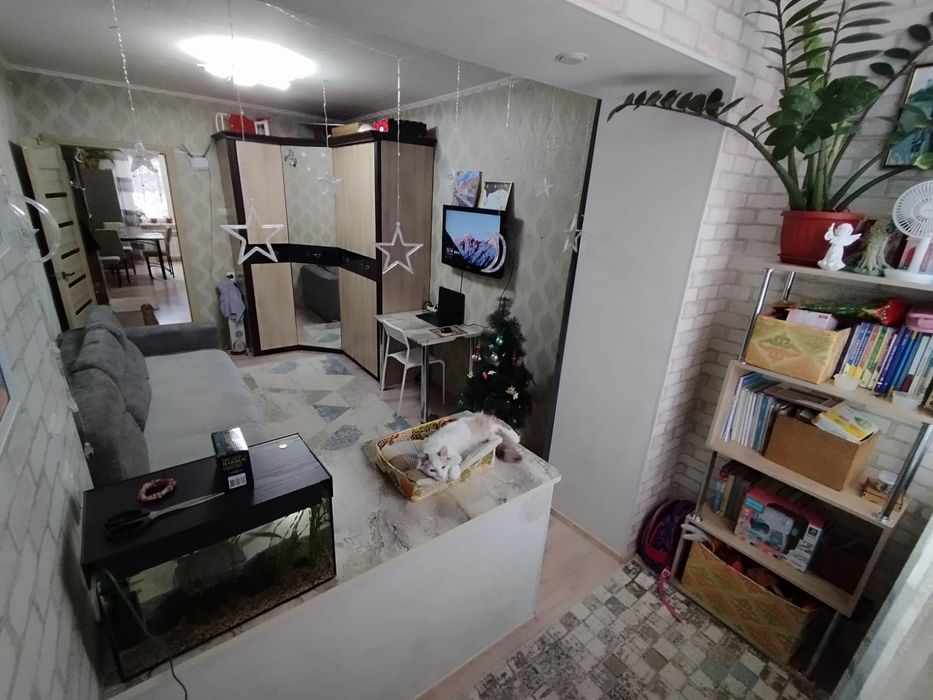 Продам квартиру в Аксу