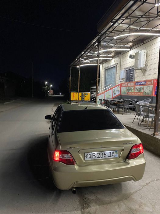 Other Nexia 2010 — 8