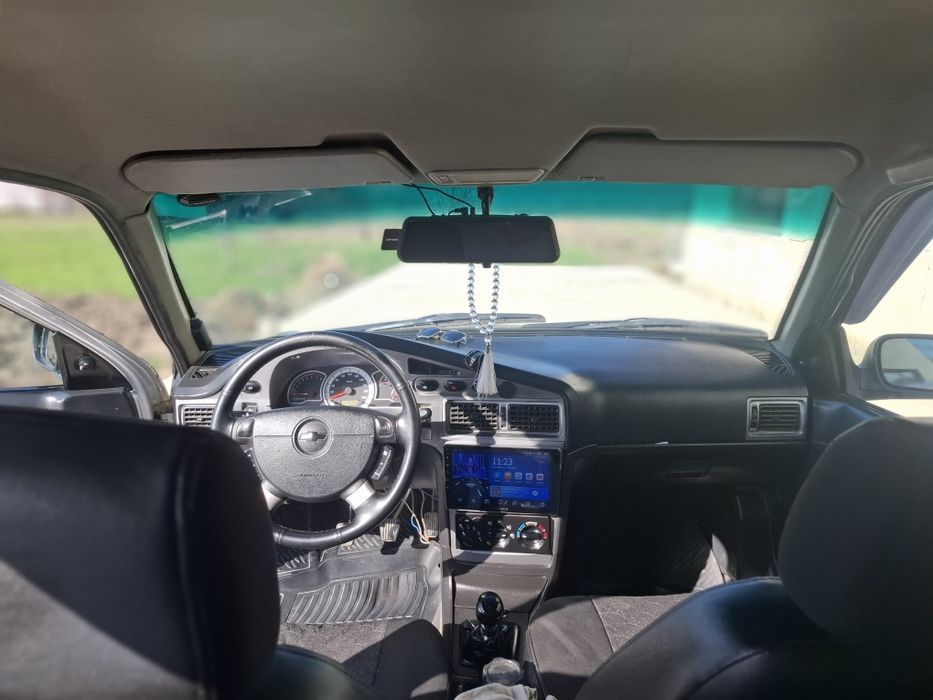 Нексия 2 сонс трамблер. Пропан 4 покаления.