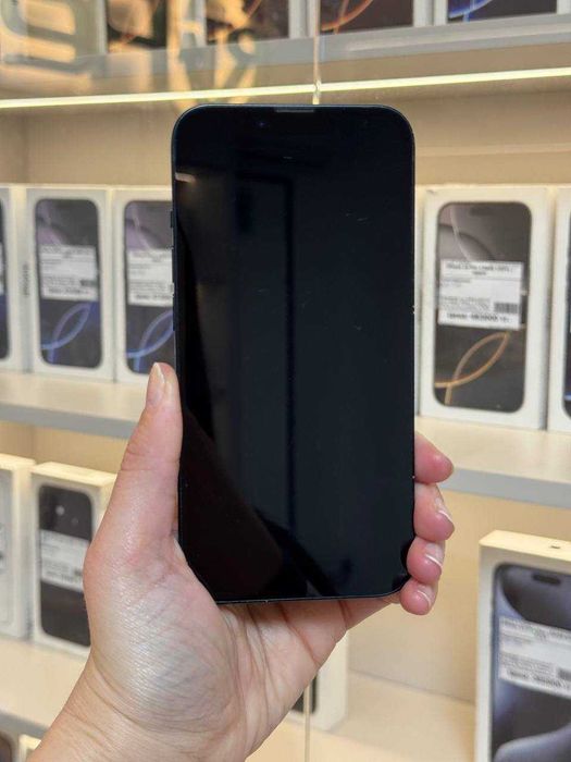 iPhone 13  Память: 128GB