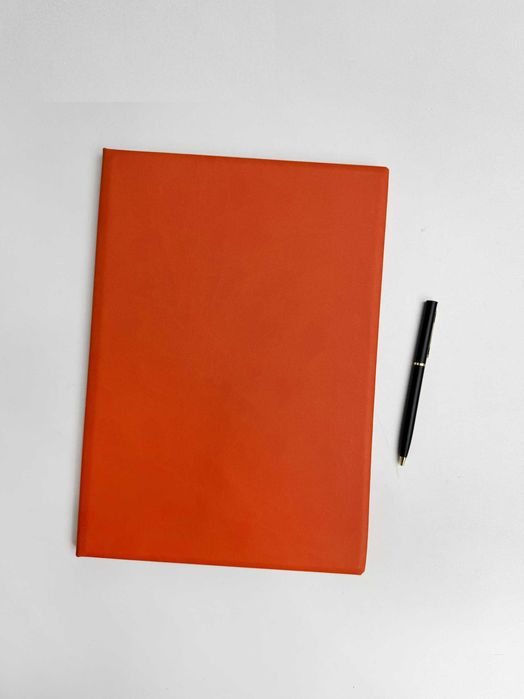 Imzo uchun papka,Папка для подписи документов(Адресная)