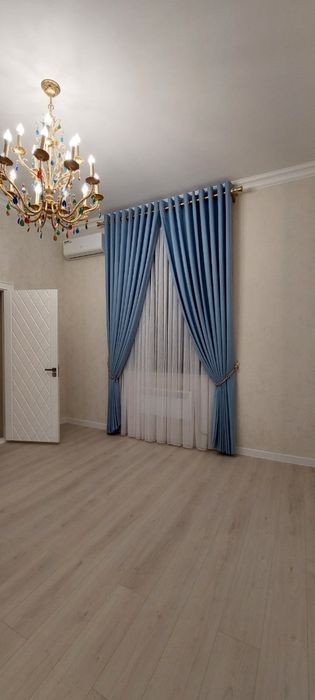 Пошив Штор из blackout, шторы на заказ