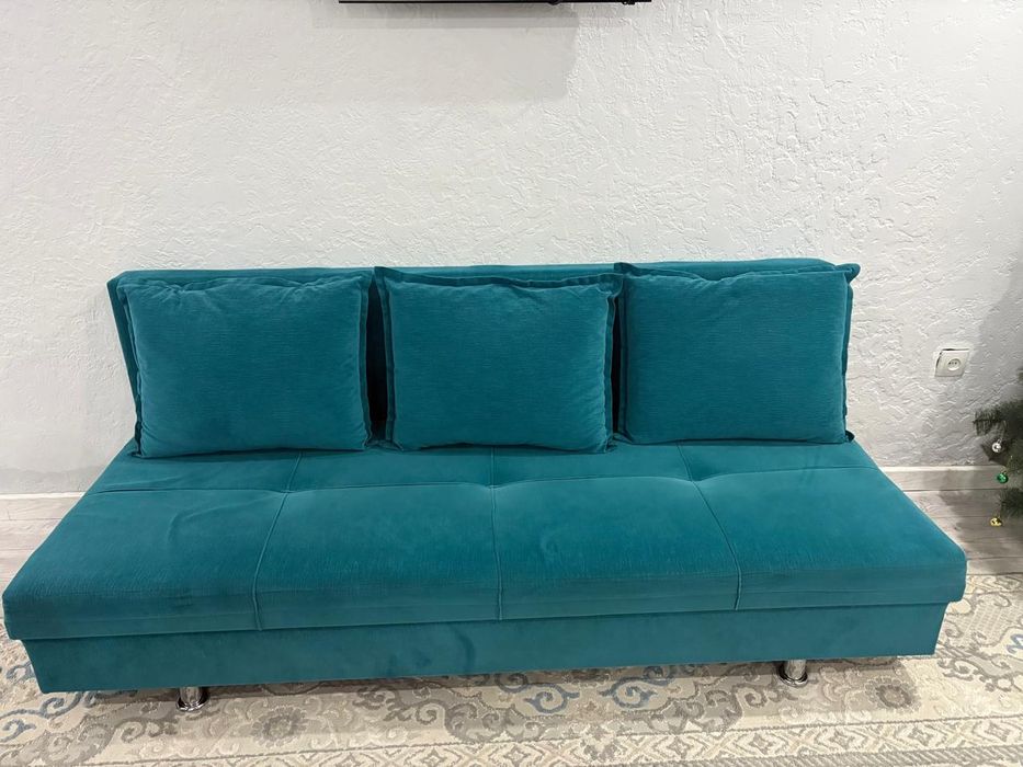 Диван раскладной