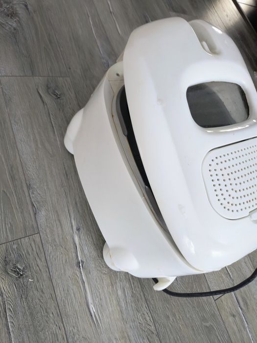 Friptoza electrica la 220.destinata pentru  cartofi prăjiți etc