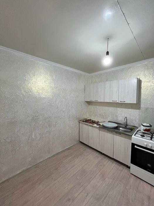 Тасбөгет времянка 10сот