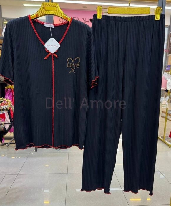 New Madel pijam super