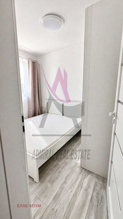 Дава се под наем Тристаен апартамент в Варна, Бриз - 80 кв.м за 897.6 € - Снимка #4