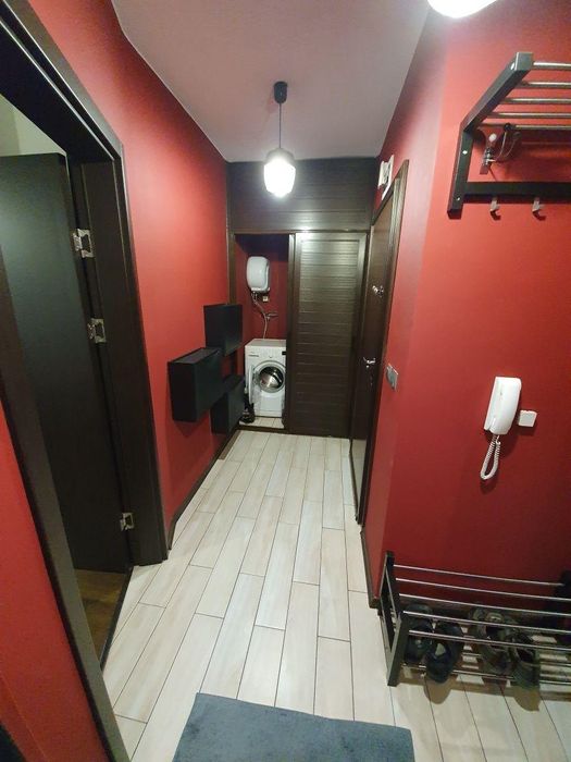 Двустаен апартамент в района на Лятно кино Тракия!