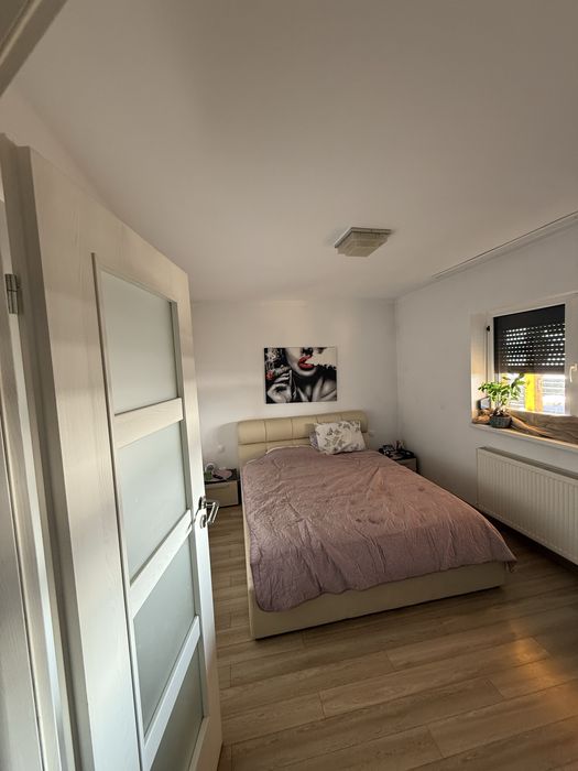 Apartament 2 camere la parter