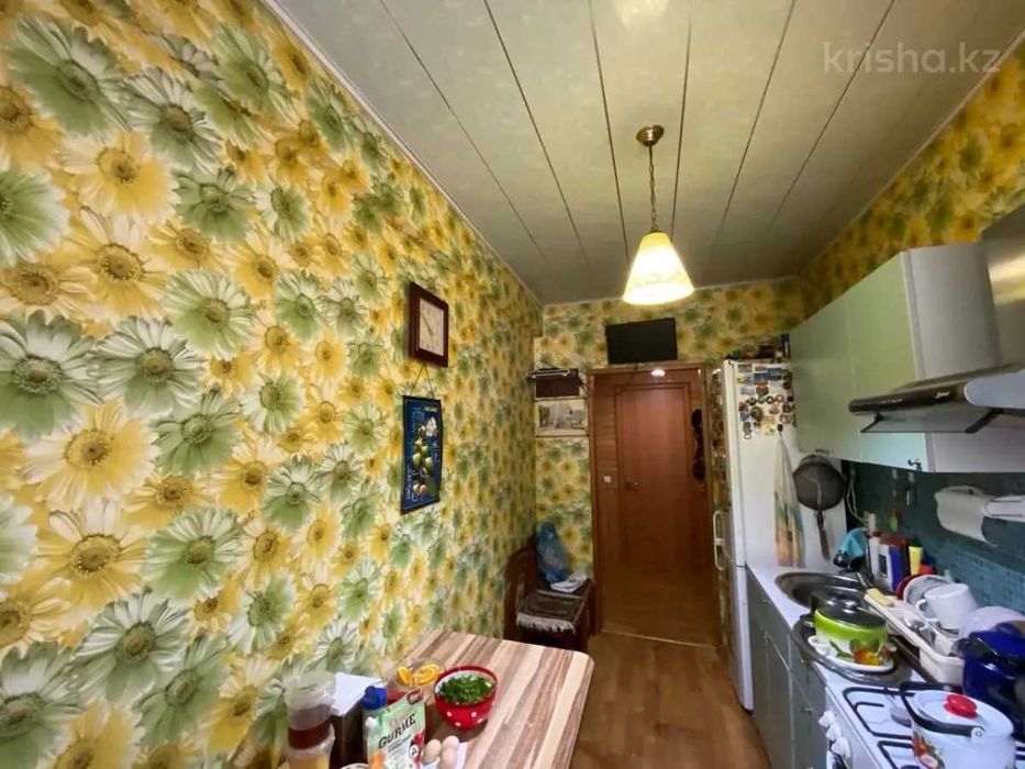 Шикарный дом в пригороде Алматы