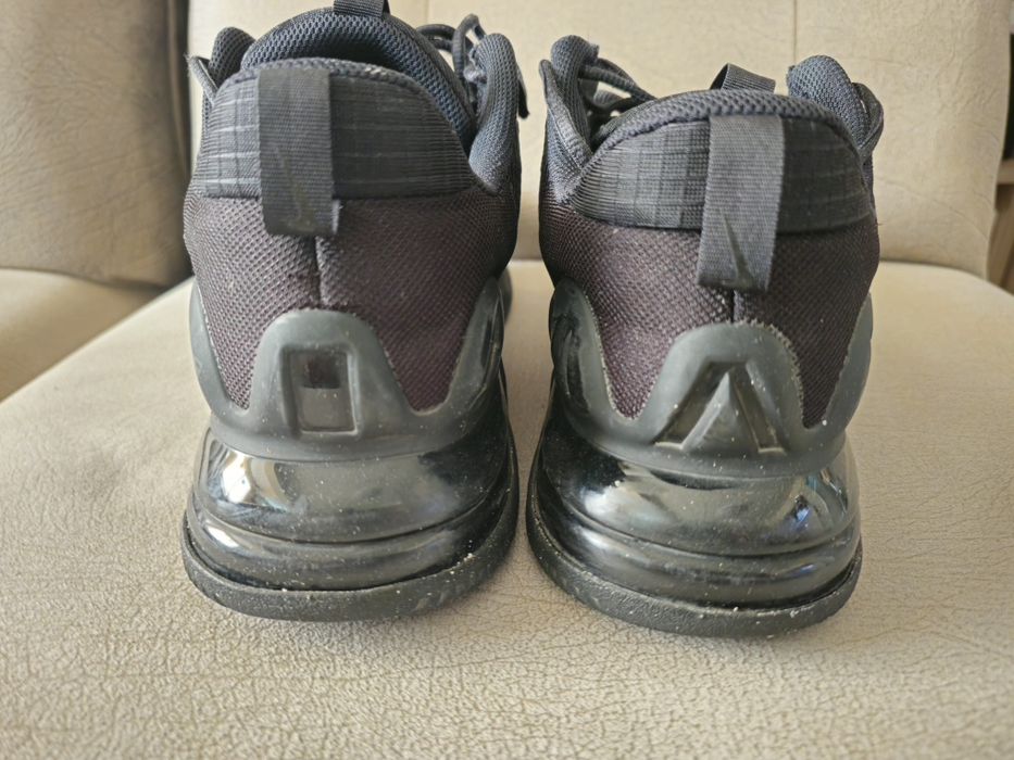 Маратонки NIKE 47 номер 30.5см