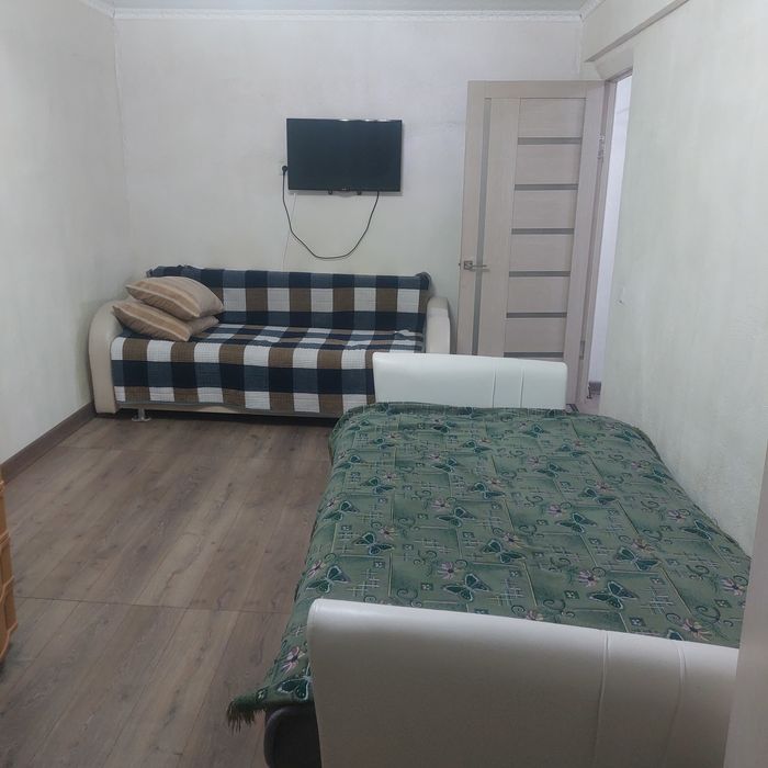 Сдается 1комнатная квартира