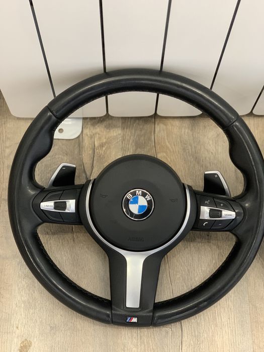 БМВ М волан Оригинален БМВ Ф30/ф31 ф20 ф21 ф15 ф16 и други F30 F25 F31